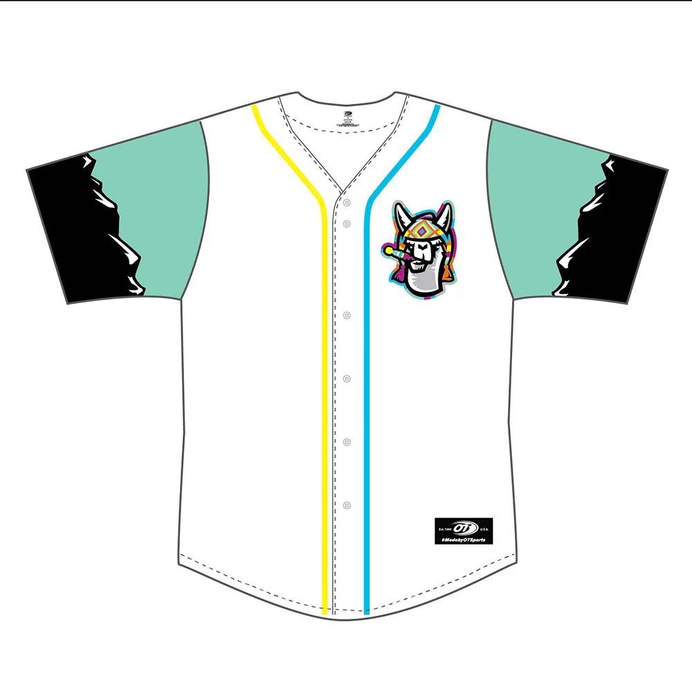 Replica vs Authentic Hickory Crawdads Jersey: What to Know
