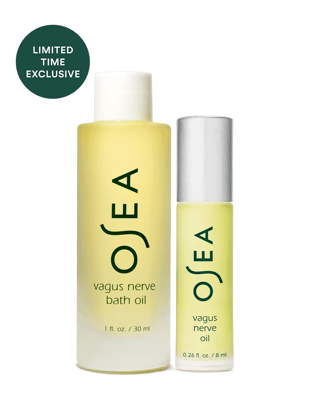 Vagus Nerve Care: The Next Big Wellness Trend in Skincare for 2025