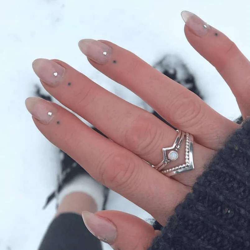 Gold Gothic Jewelry: How to Wear Warm Metals with Dark Style