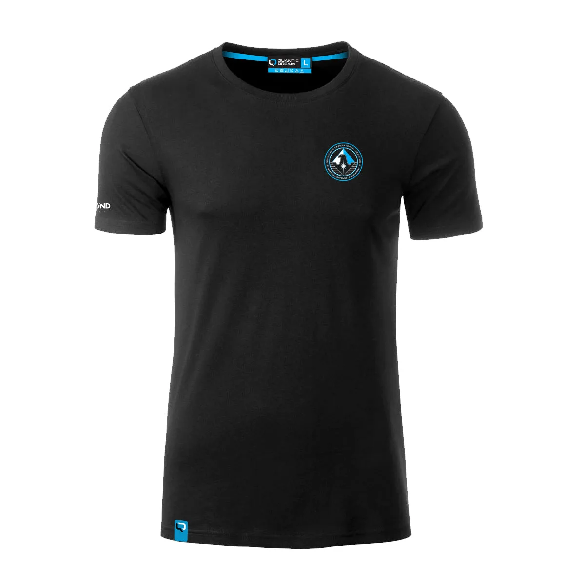Beyond: Two Souls Tee