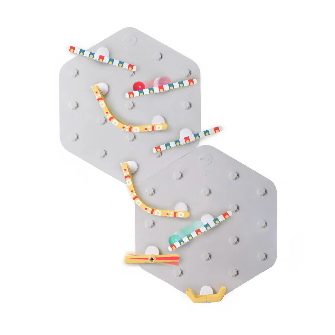 How to Choose the Best Marble Run Extensions for Your VertiPlay System