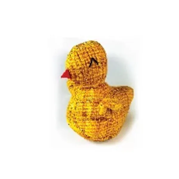 Goli Chicka-Di-Dooda Chicks Cat Toy