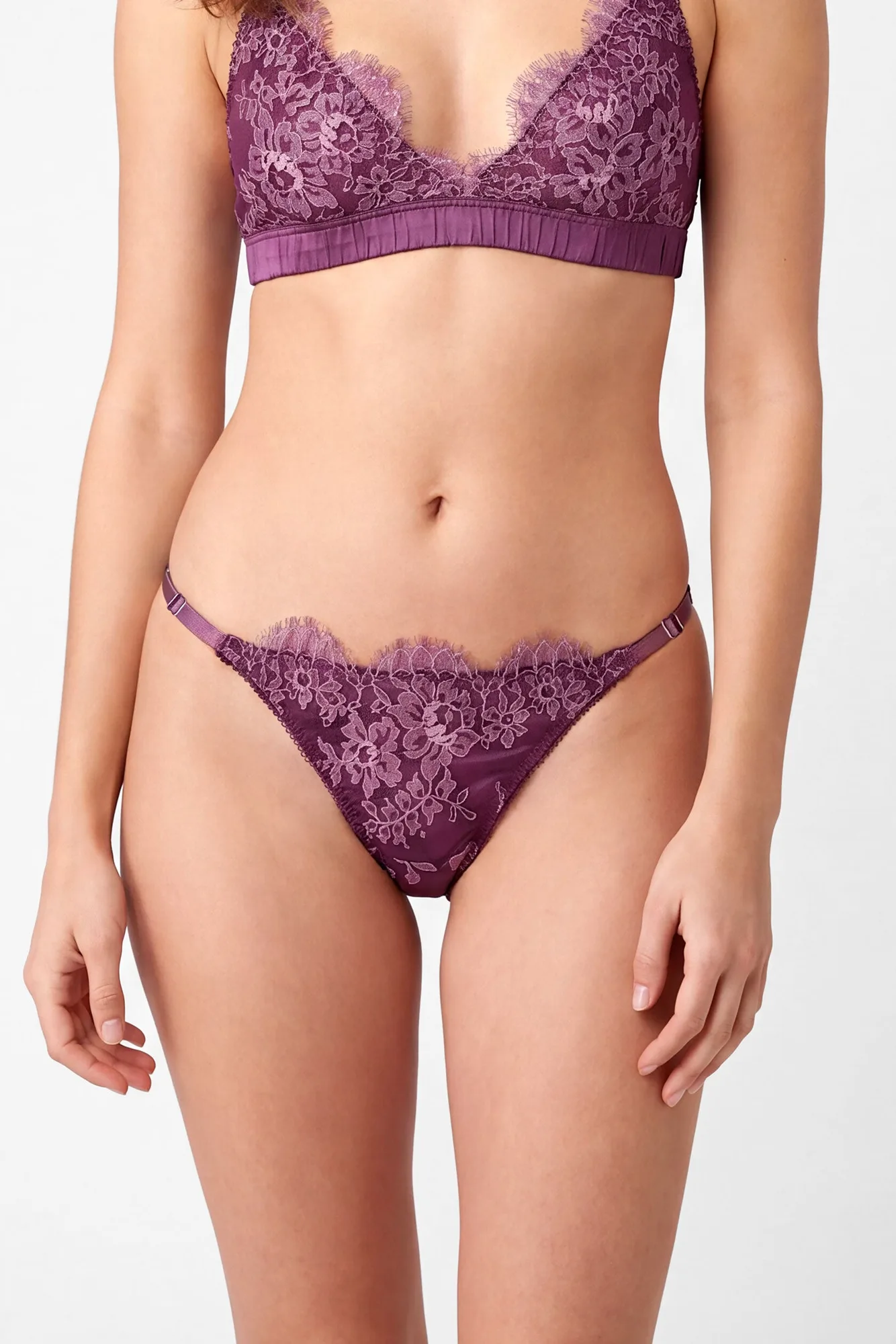 Heather knickers