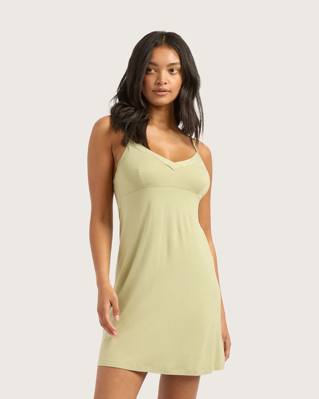 Comment choisir une robe de nuit slip ? Guide d'achat