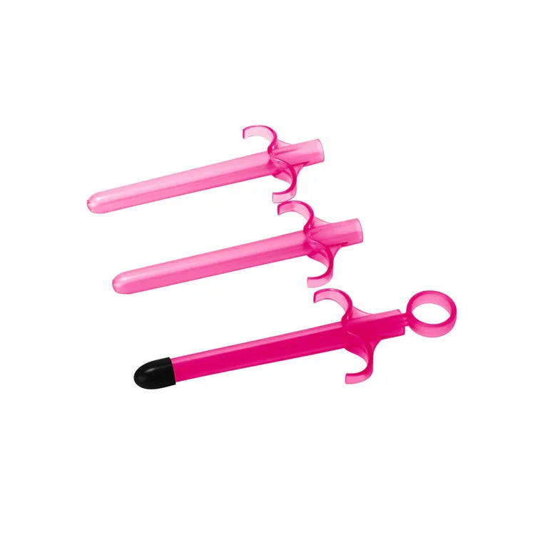 Lubricant Types Compared: Water, Silicone, Hybrid, Oil