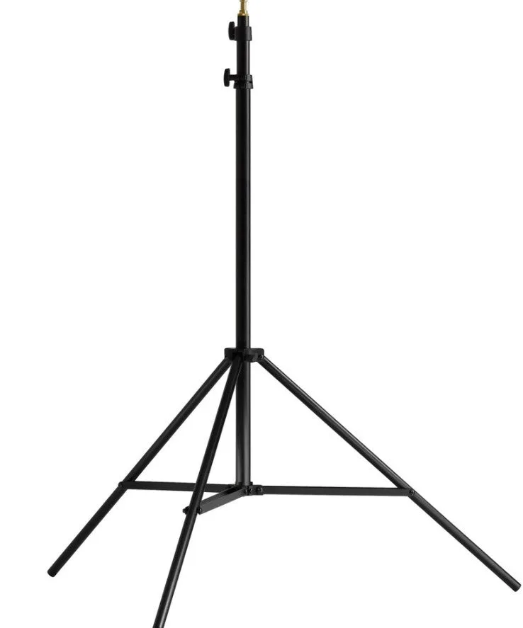 Kupo Midi Pro Stand (Black)