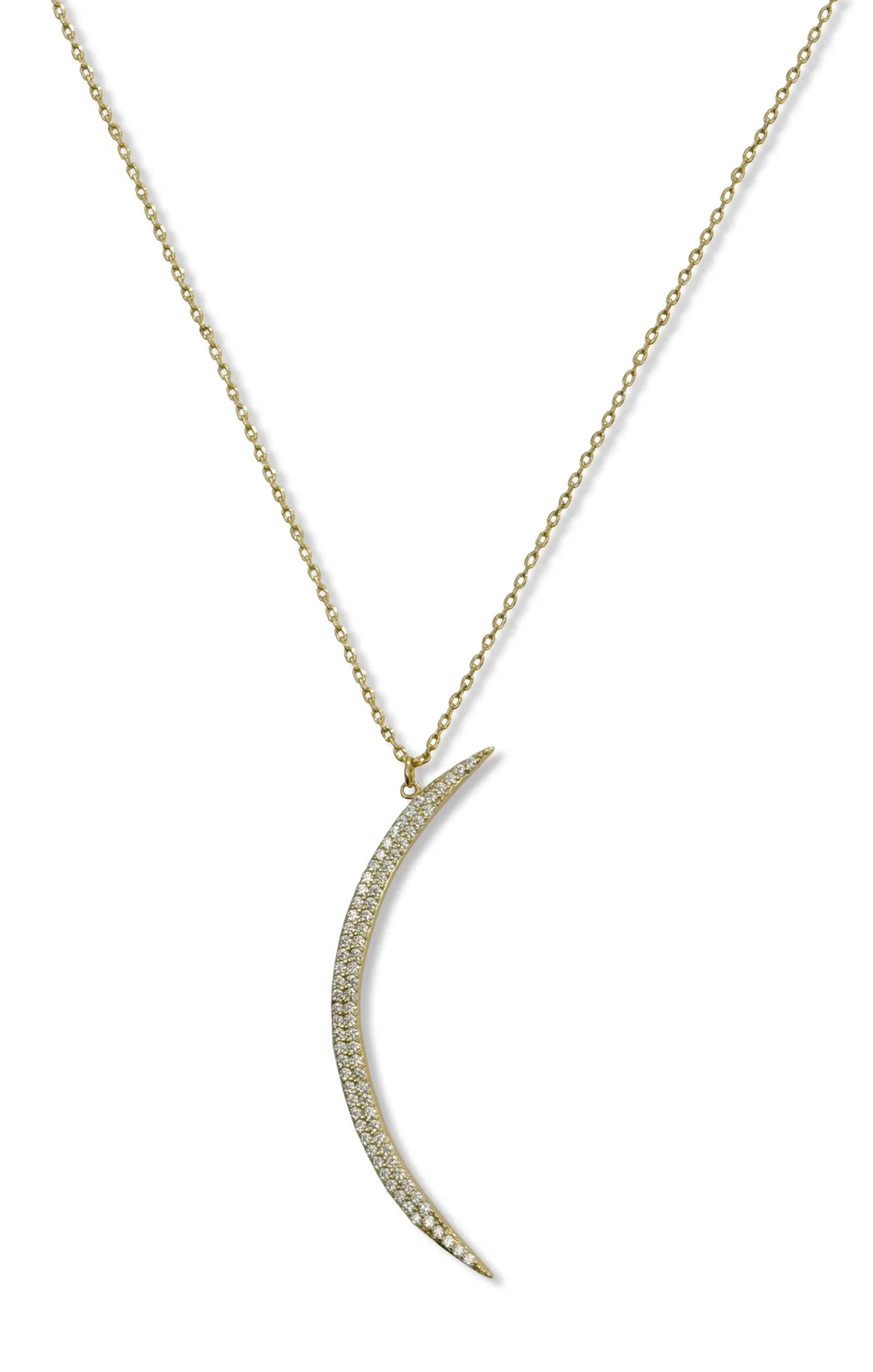Moonbeam Necklace Care: Keep Your Jewelry Sparkling