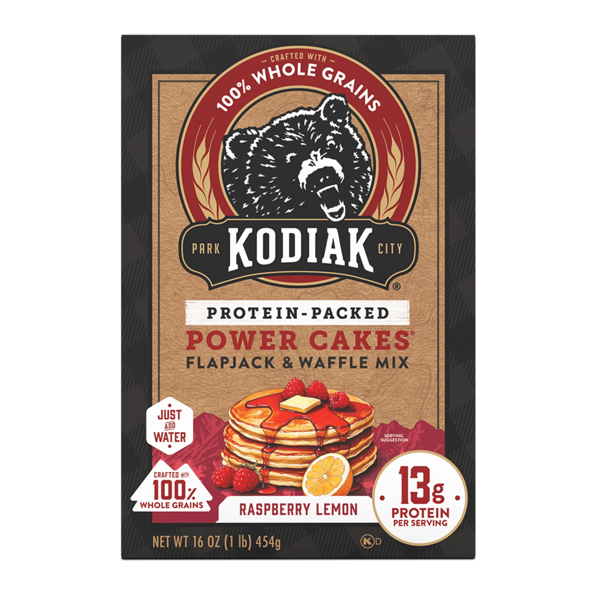 How to Make Kodiak Cakes Power Waffles with a Belgian Waffle Maker: Thick & Fluffy Tips