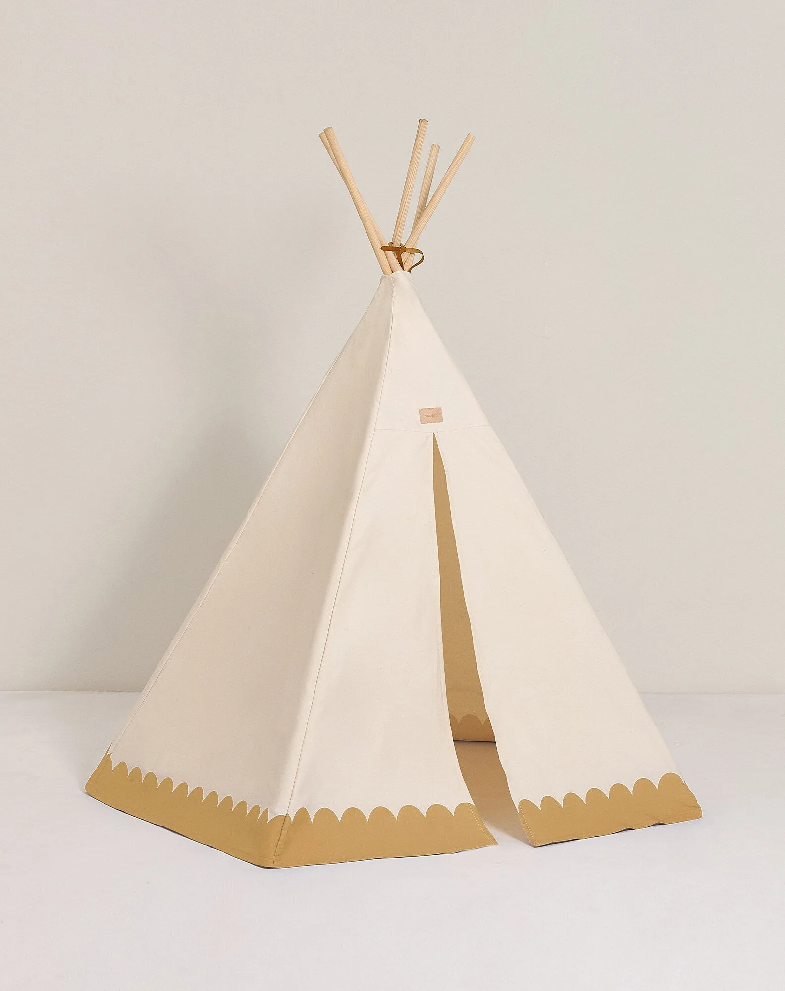 Choosing a Kids Teepee for Imaginative Play