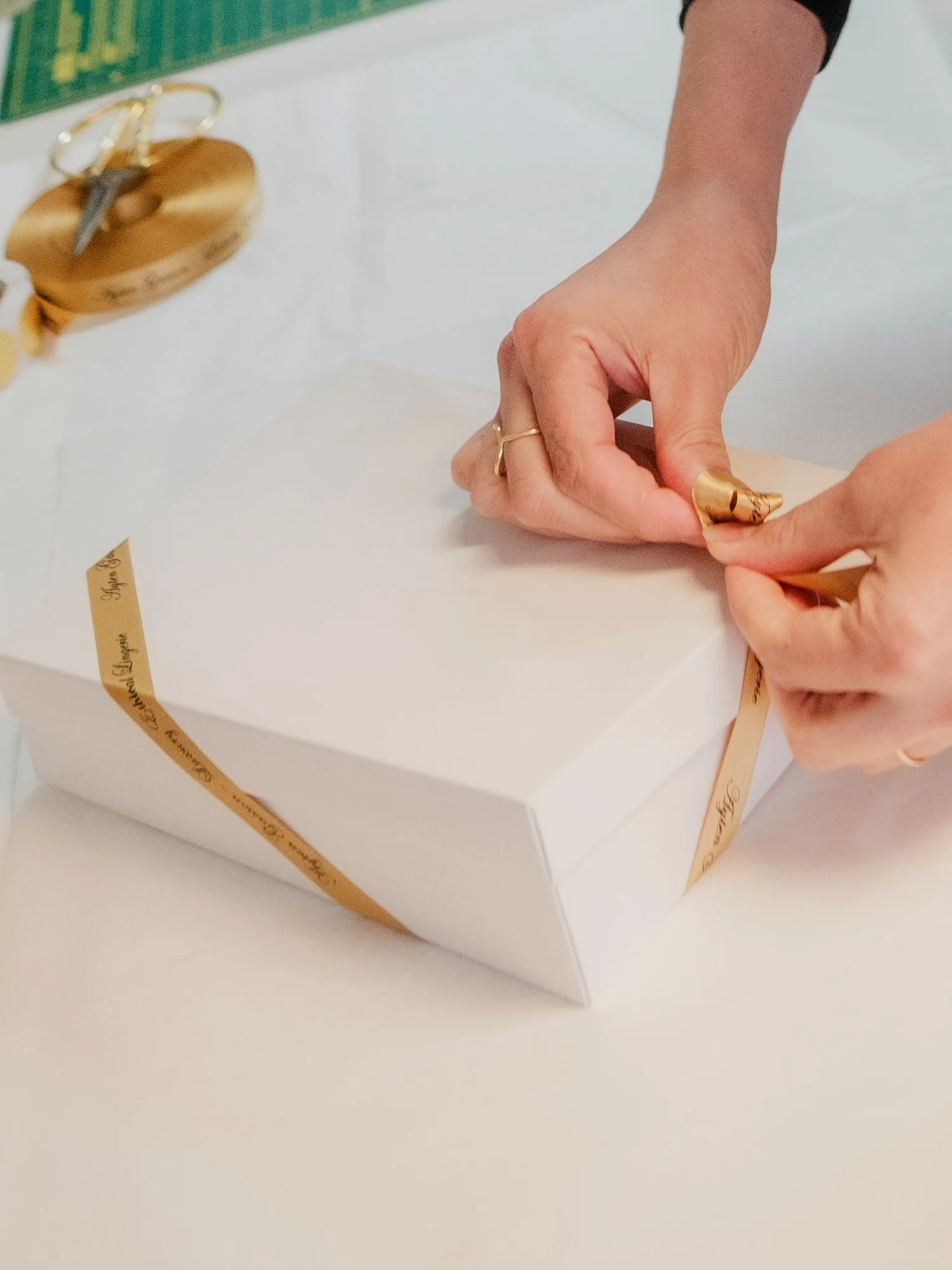How to Choose the Perfect Gift Box for Any Occasion