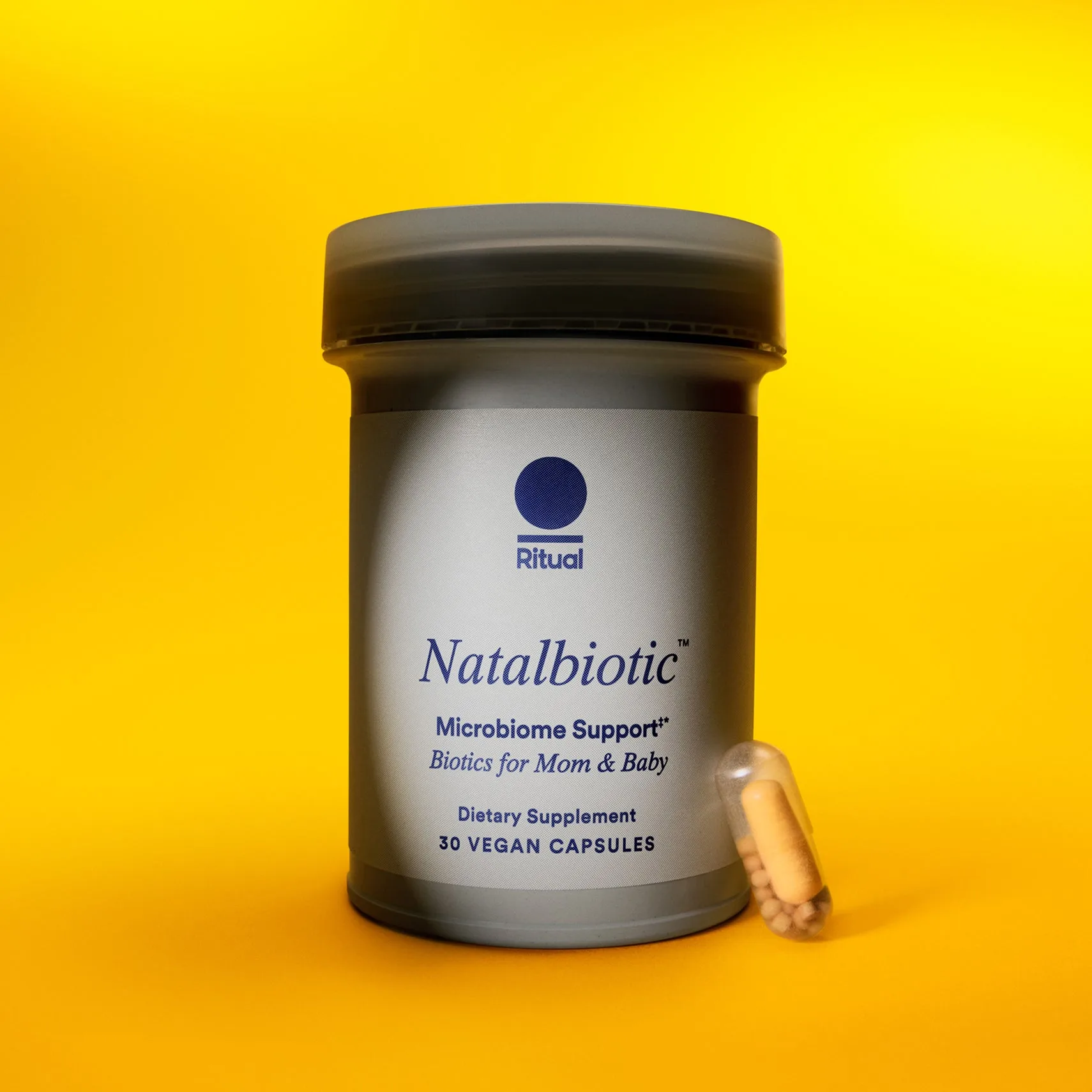 Natalbiotic vs. Standard-Probiotikum: Was ist besser in der Schwangerschaft?
