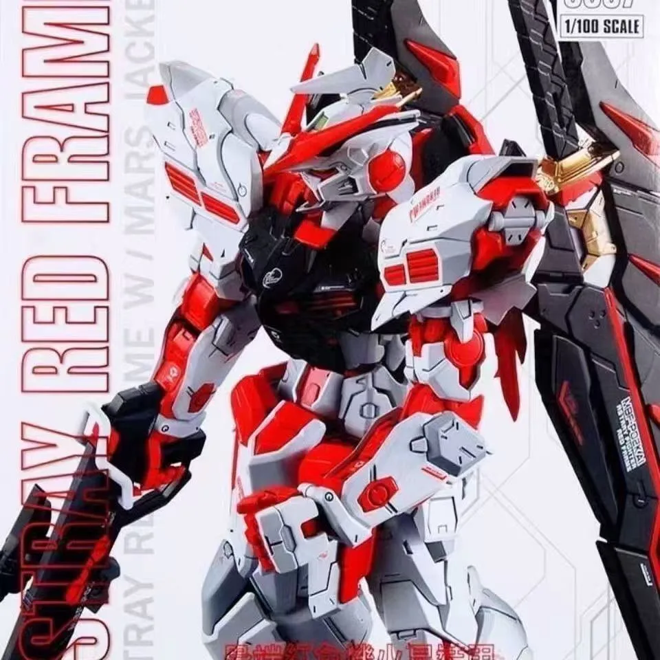 How to Create a Custom Painted Gundam: A Complete Workflow