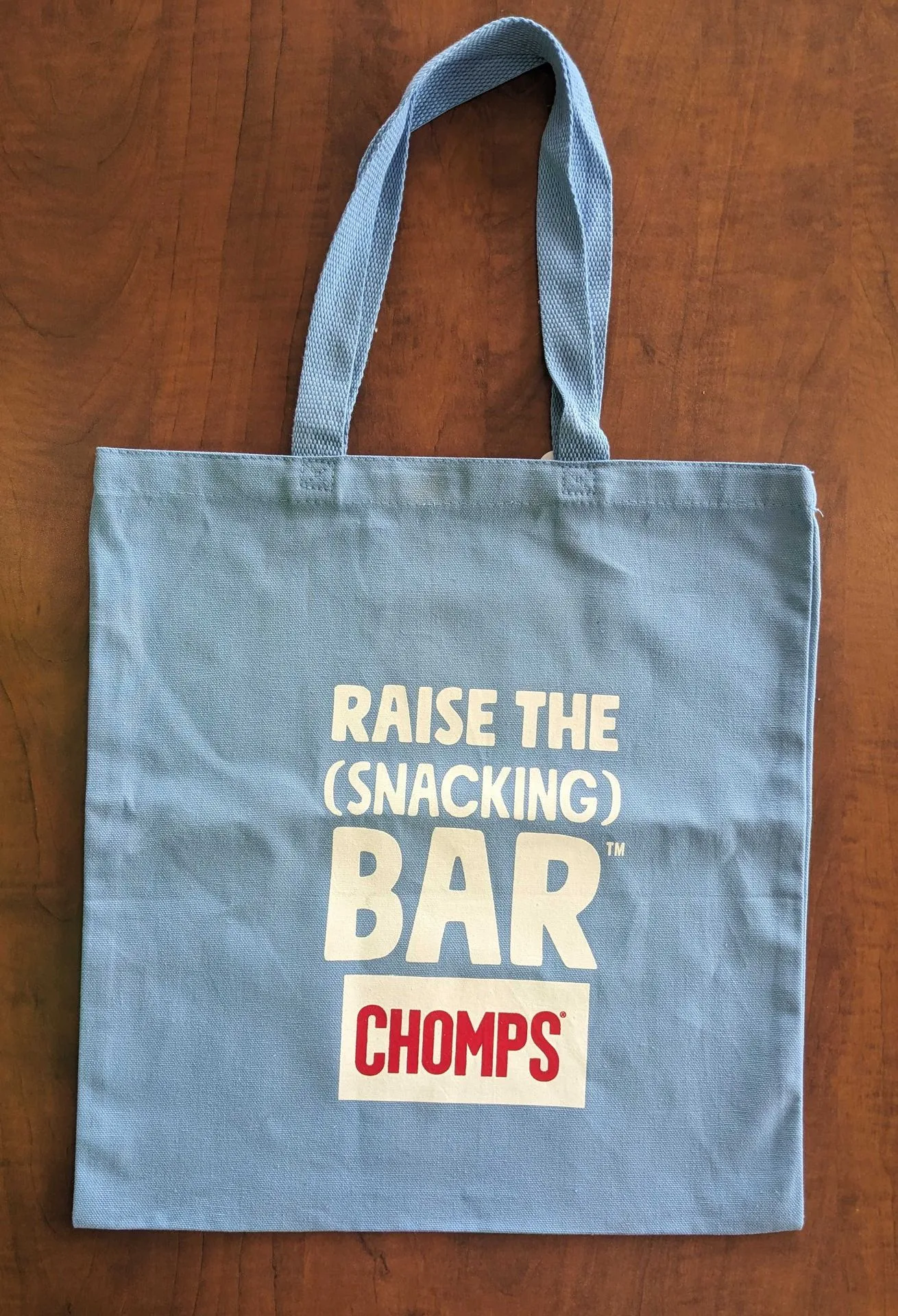 Chomps Baggu vs. Snack Tote : Quel sac remporte le duel du quotidien ?