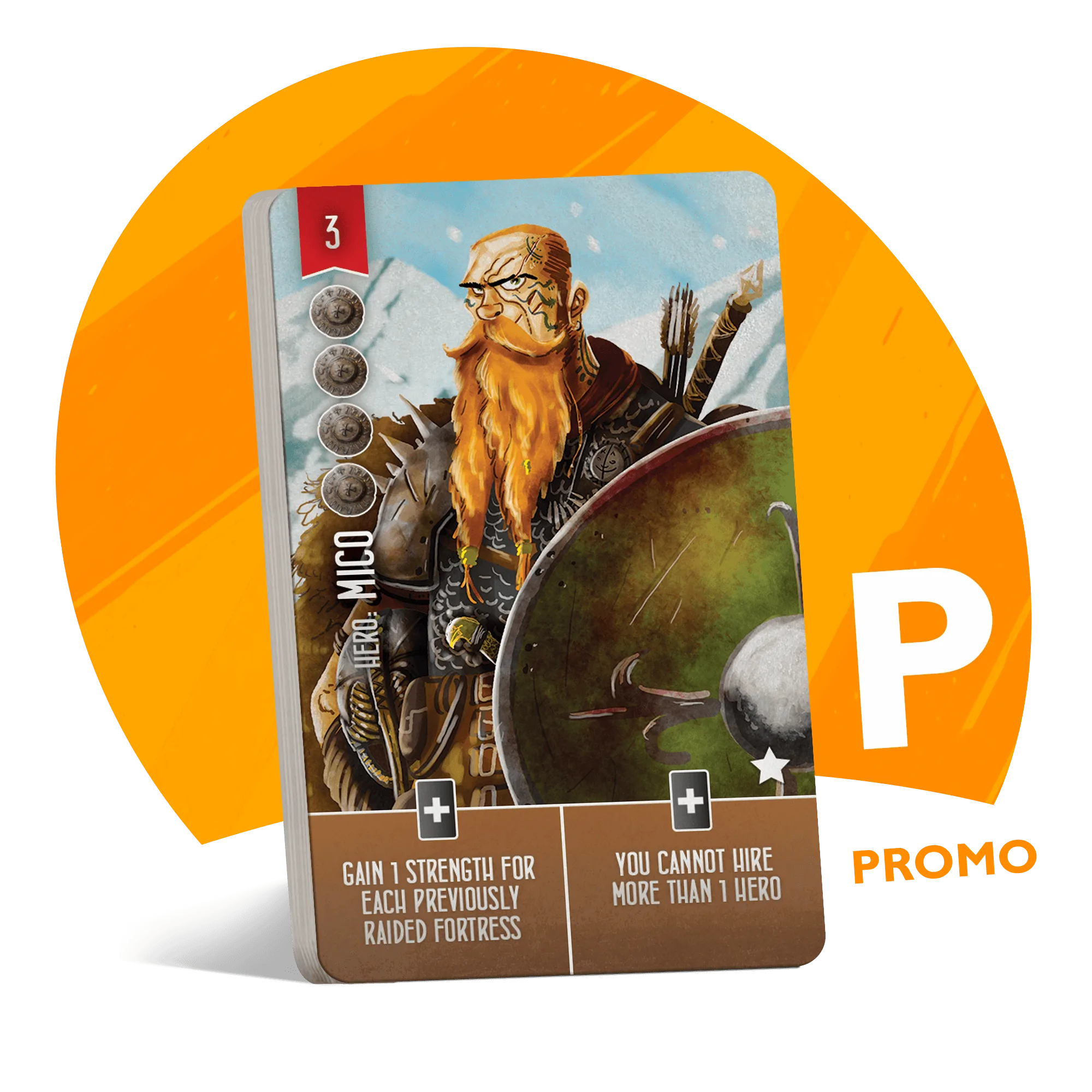PP3 Raiders Promo Sets: What Cards Are Inside?