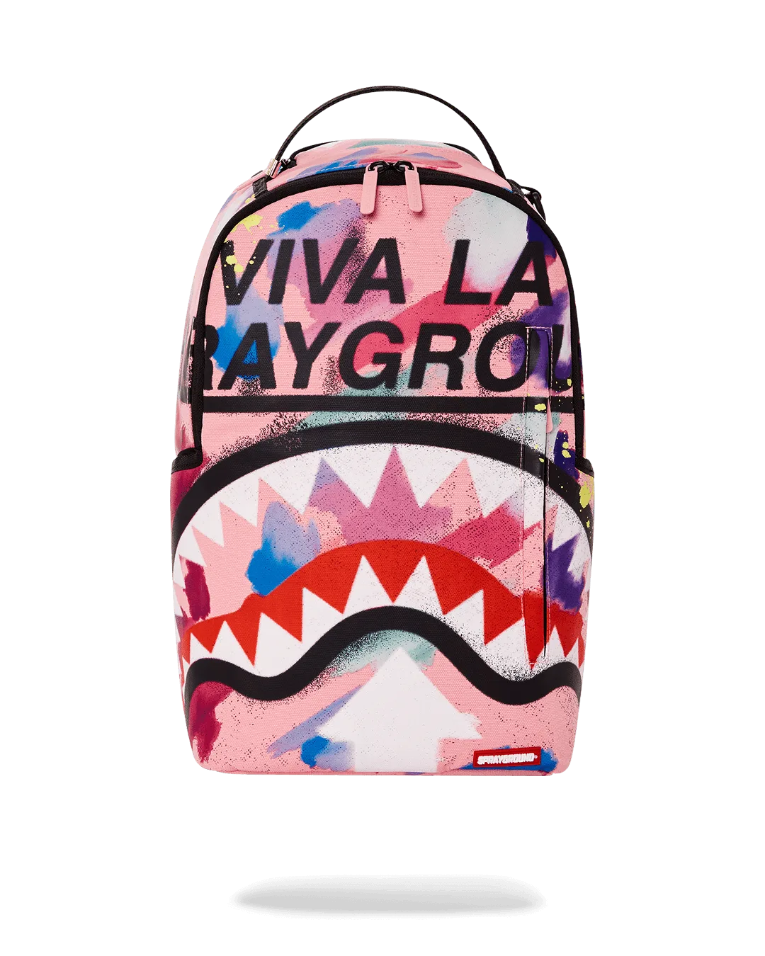 How to Spot a Fake Sprayground Backpack: A Detailed Authenticity Checklist for Collectors