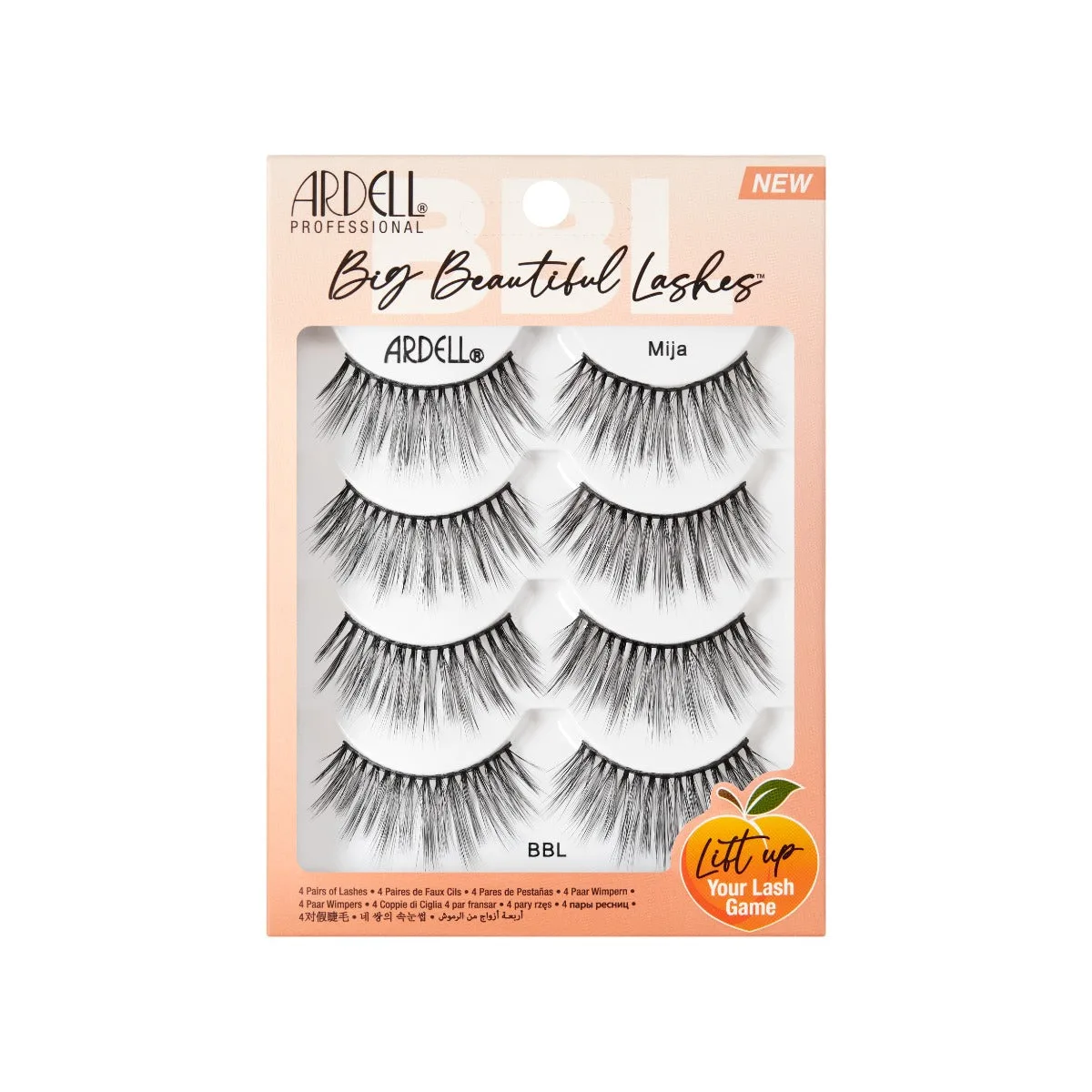 The Ultimate Care Guide for Your Ardell Lashes: BBL, Smize, and More