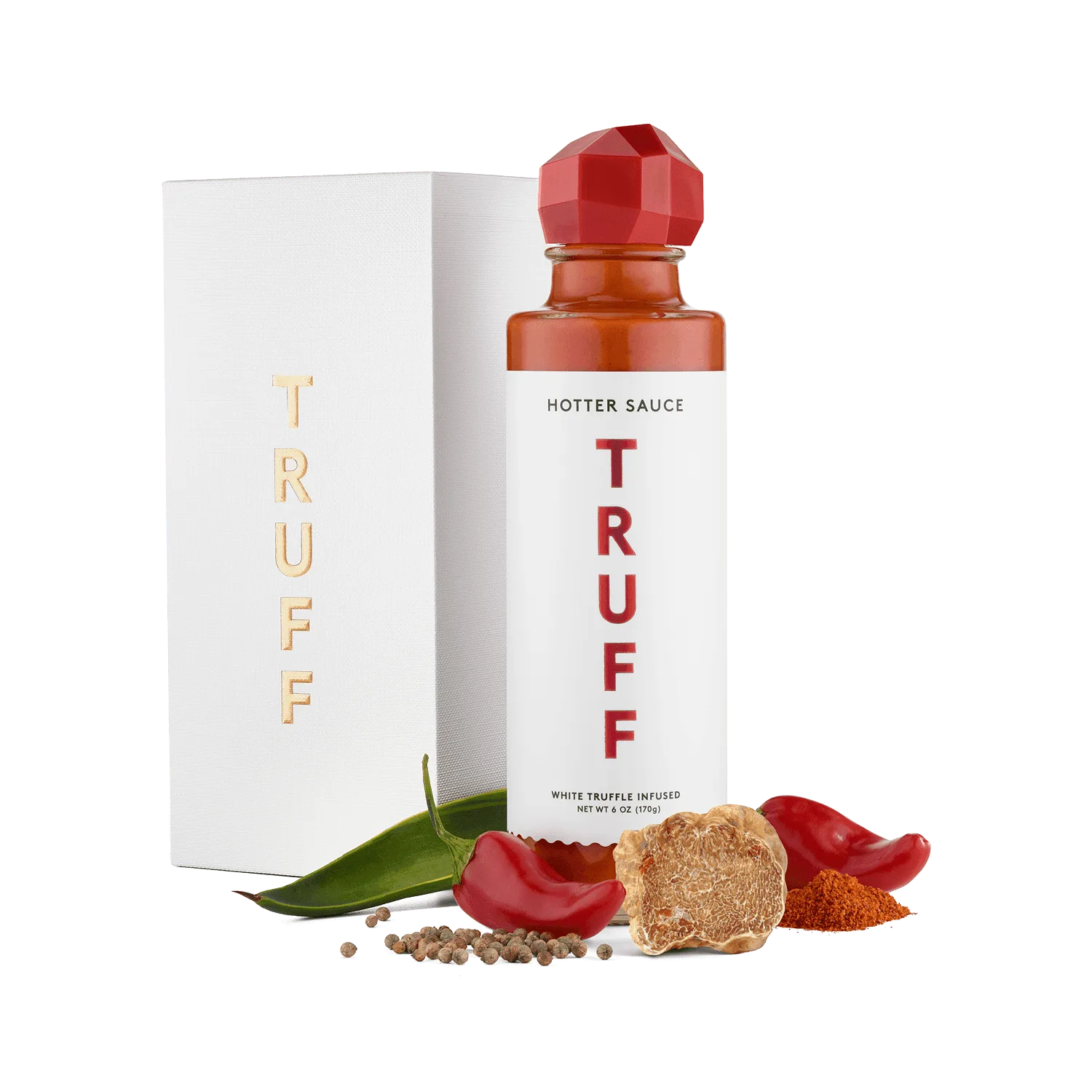 2025 Gourmet Gift Trends: Why Hot Sauce and Truffle Gift Sets Are the New Must-Have