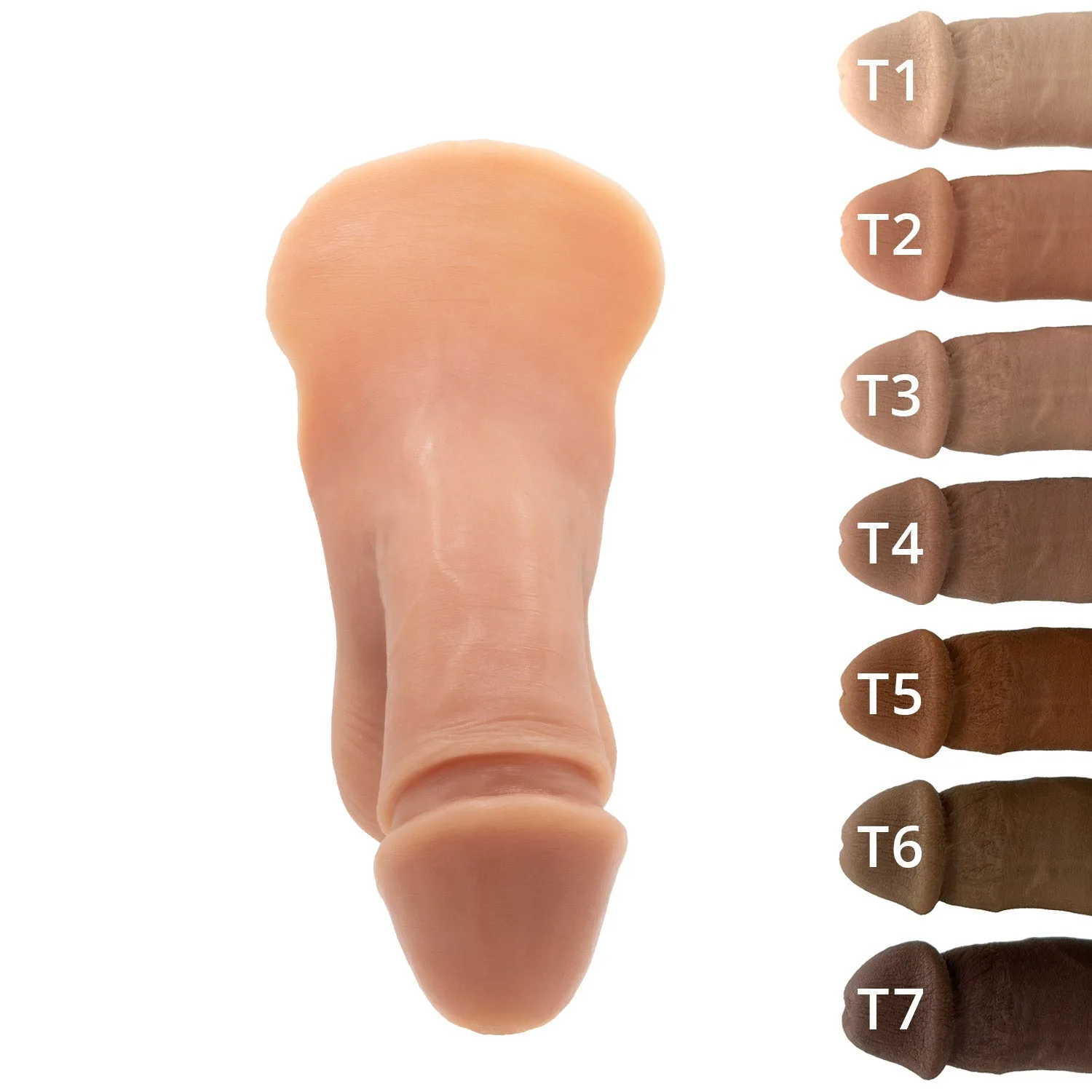 STP 1 / STAND TO PEE 4.5 po