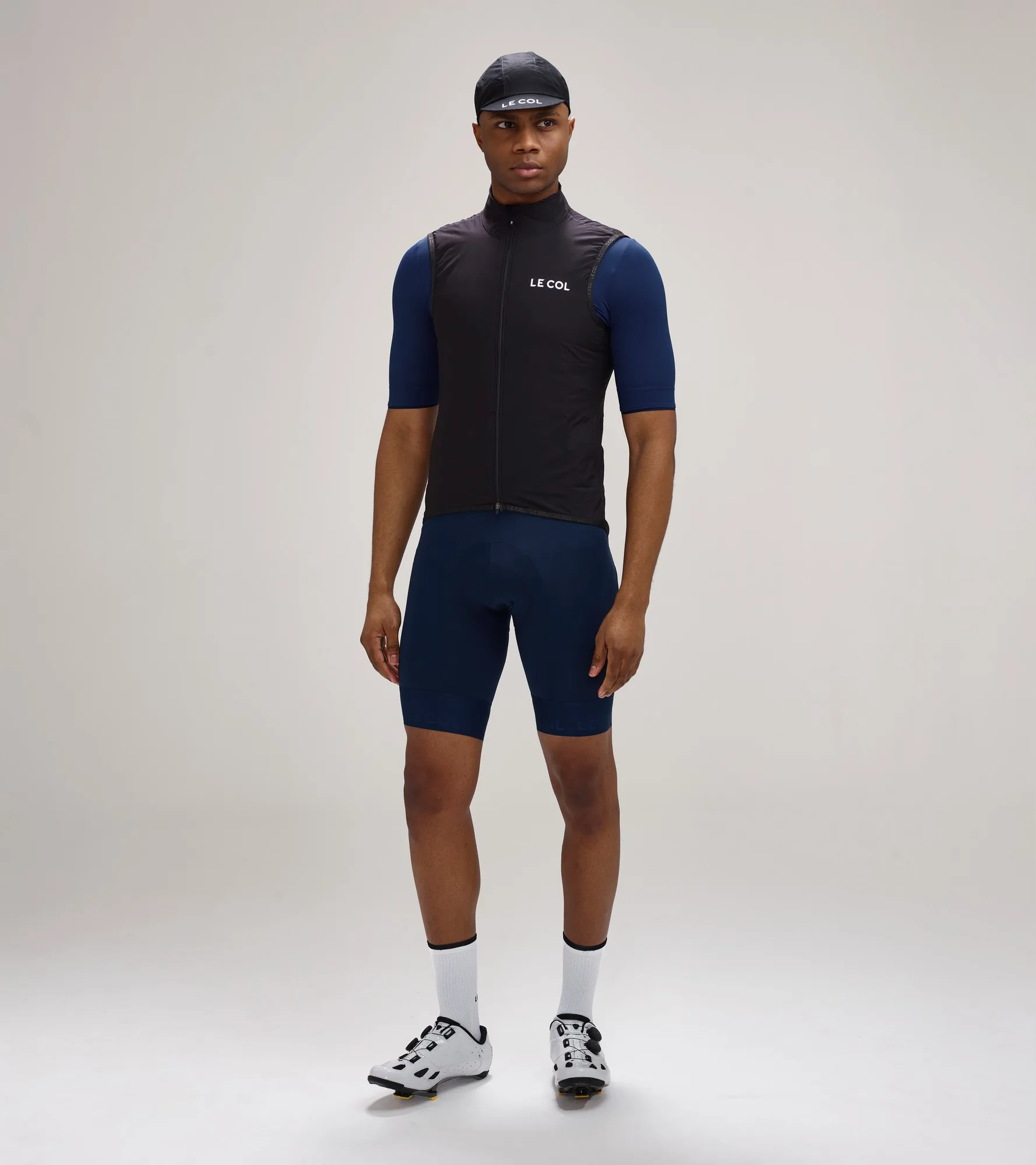 Cappellino da ciclismo
