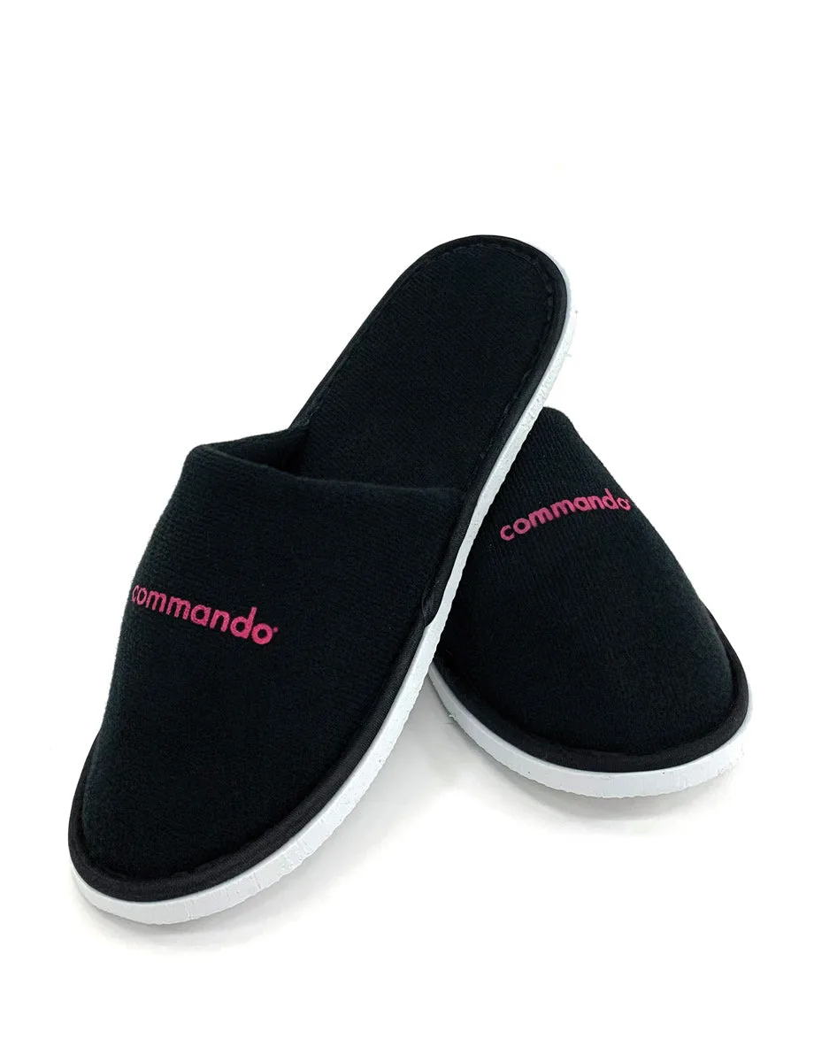 Travel Slippers