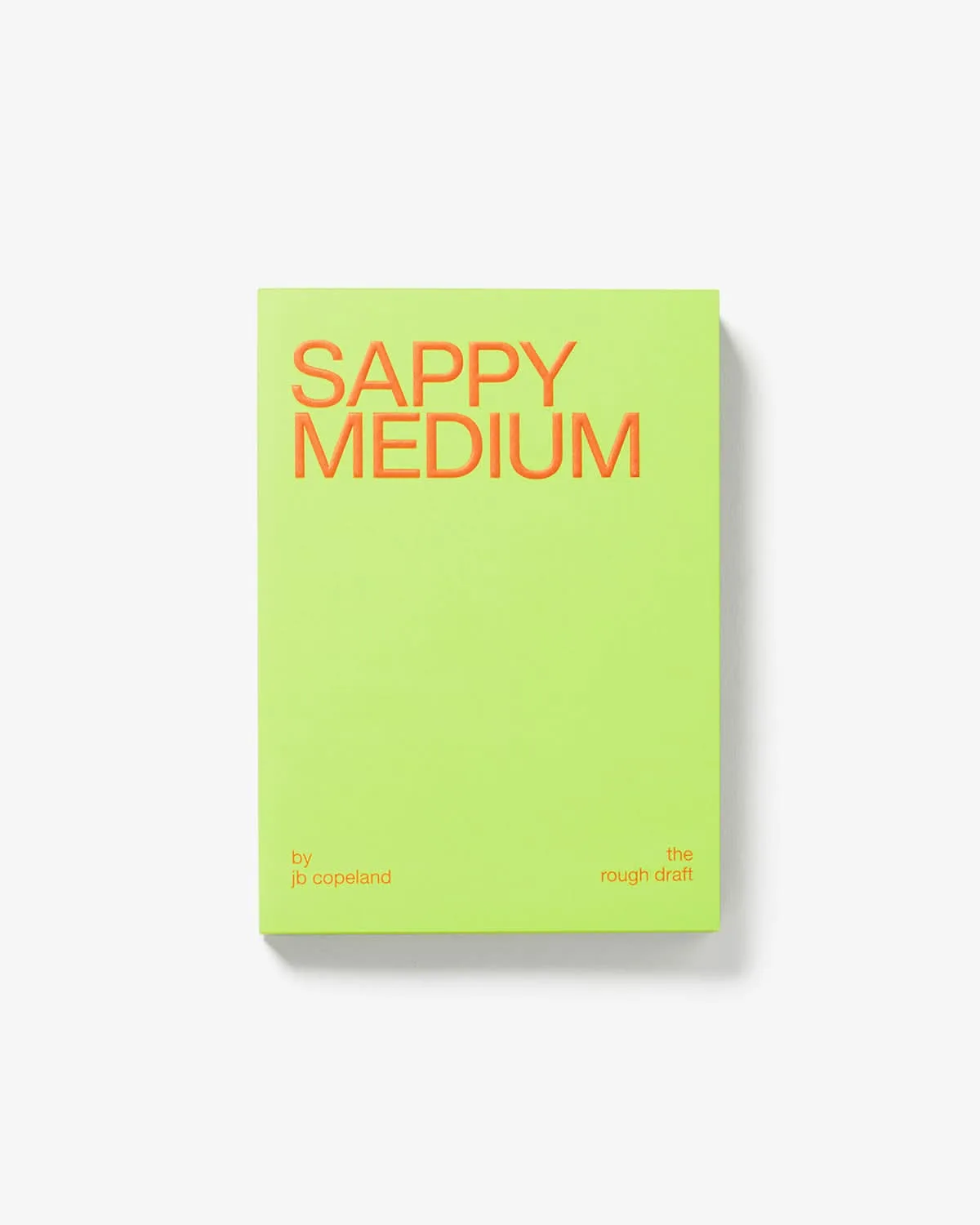 Cuaderno Essential vs. Sappy Medium: ¿Qué herramienta de journaling es la correcta?