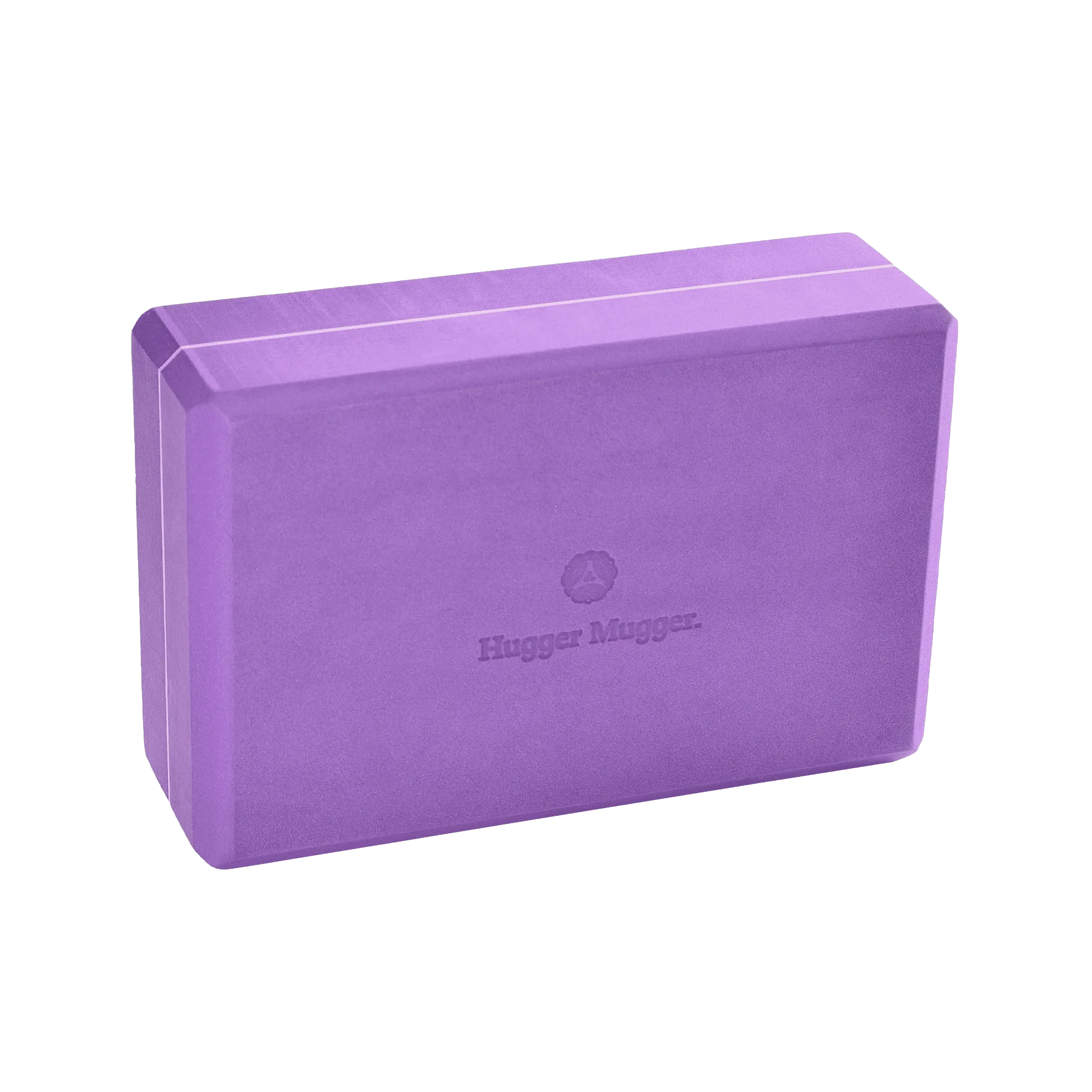 4 in. Foam Yoga Block