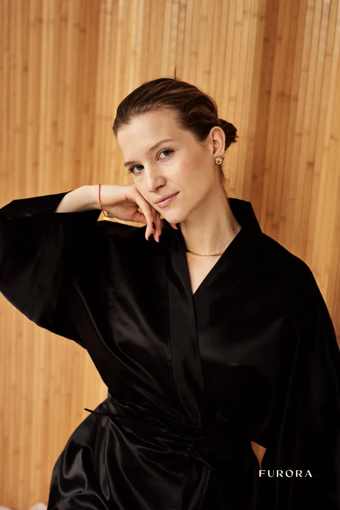 How to Store Silk Lingerie to Keep It Looking New
