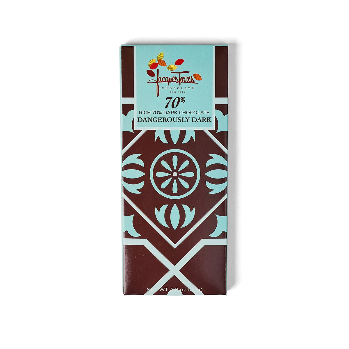 Dangerously Dark Bar 70%