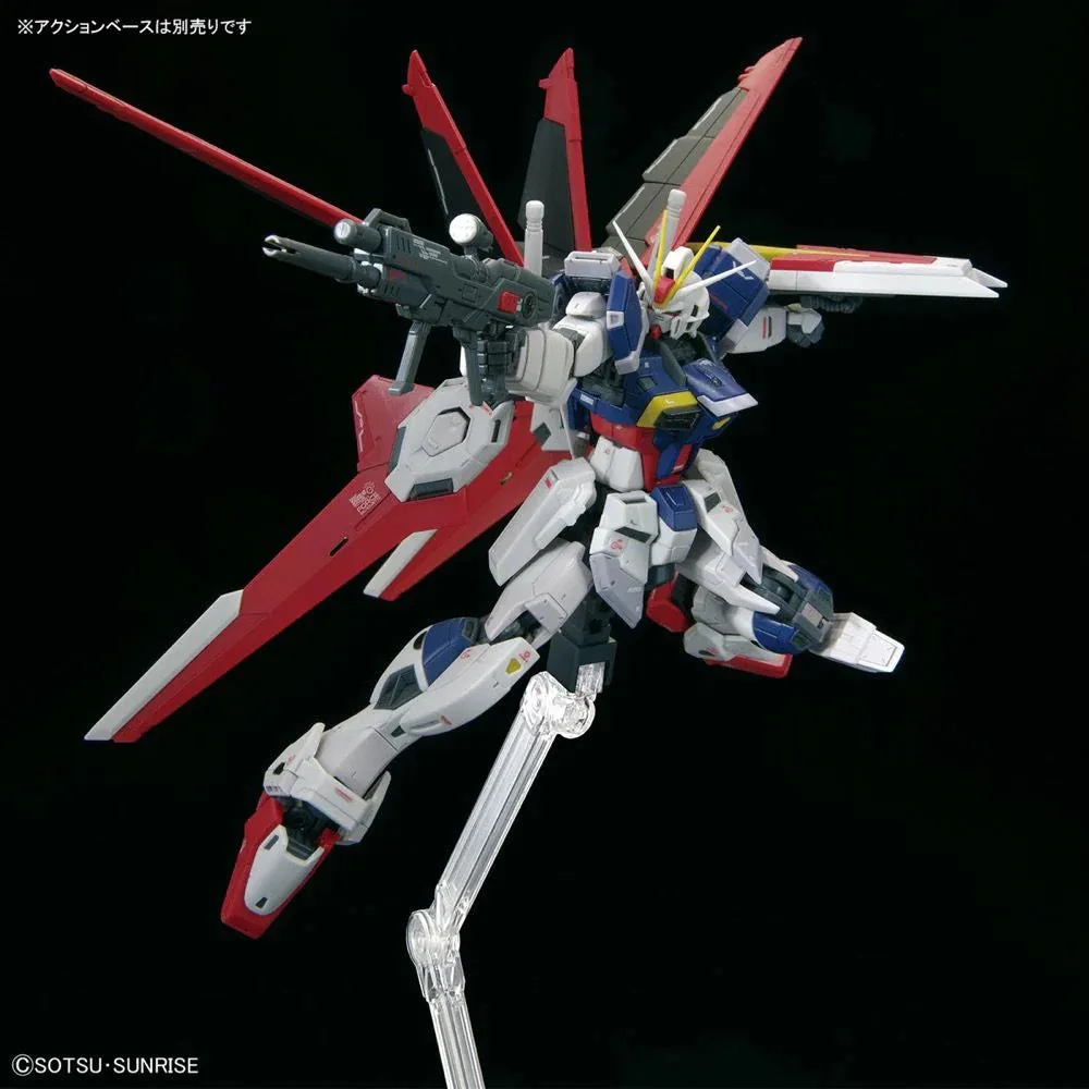 Real Grade vs Metal Build: Which Gundam Seed Figure Wins?