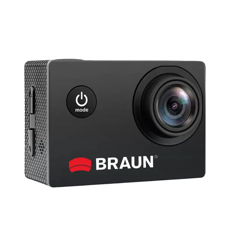 BRAUN Paxi Go
