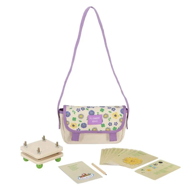 Cómo elegir un kit de exploración al aire libre para niños
