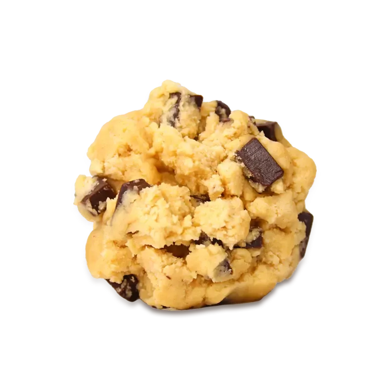 Snickerdoodle- eller chokladbitar-deg: vilken ska du baka?