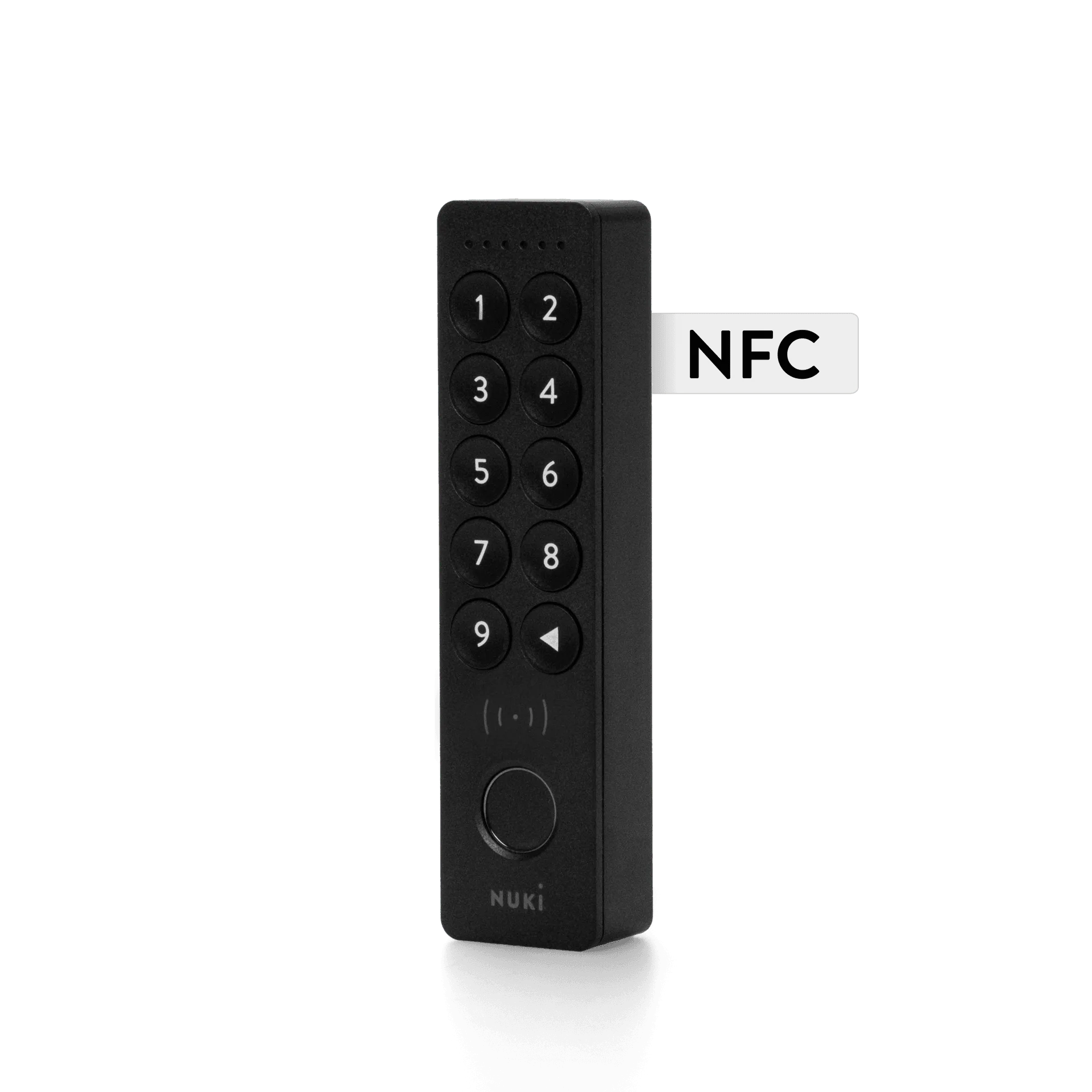 How to Choose the Right Nuki Keypad for Your Door: Keypad 2 vs Keypad 2 NFC