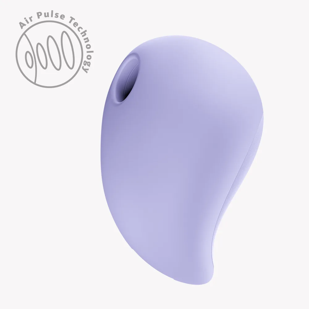 Air Pulse vs. Pressure Wave Vibrator: Kurzvergleich