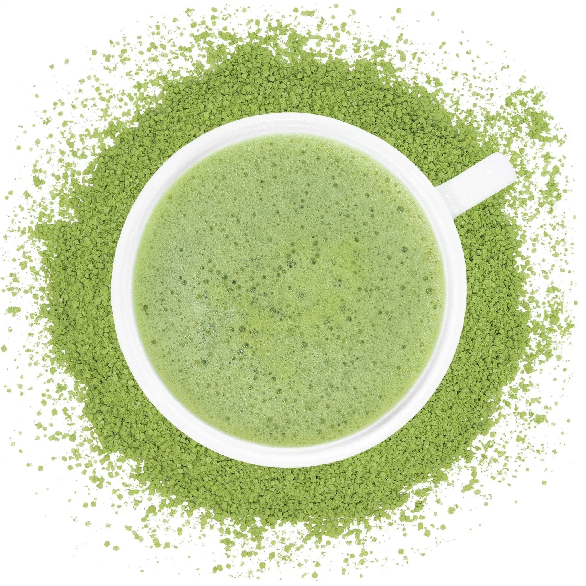 Matcha Doce Biológico Original vs Energy: Qual escolher?