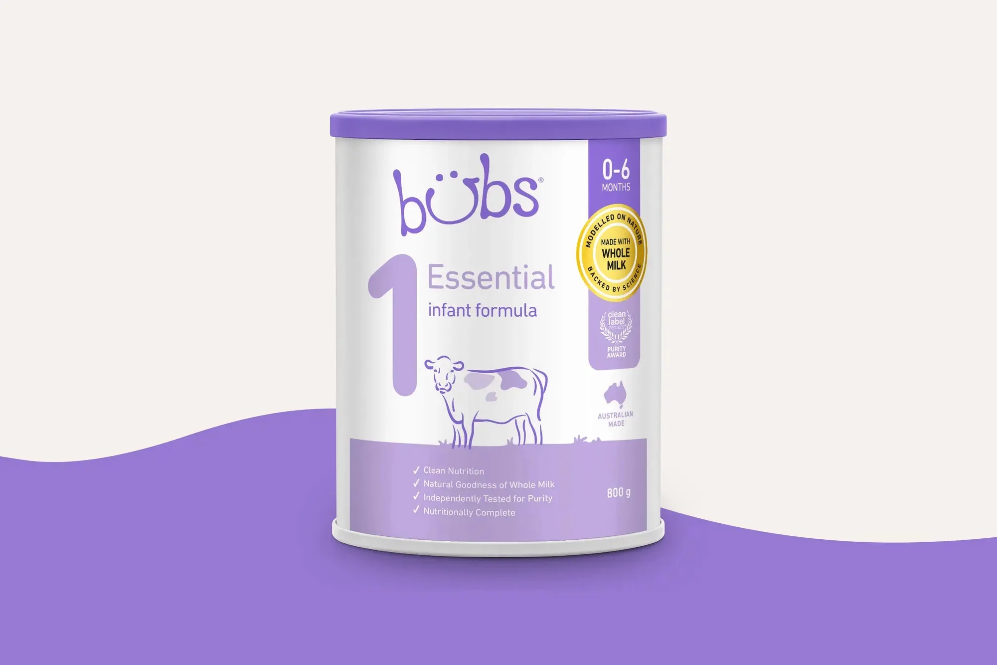 How to Choose the Right Infant Formula for Your Baby's Needs