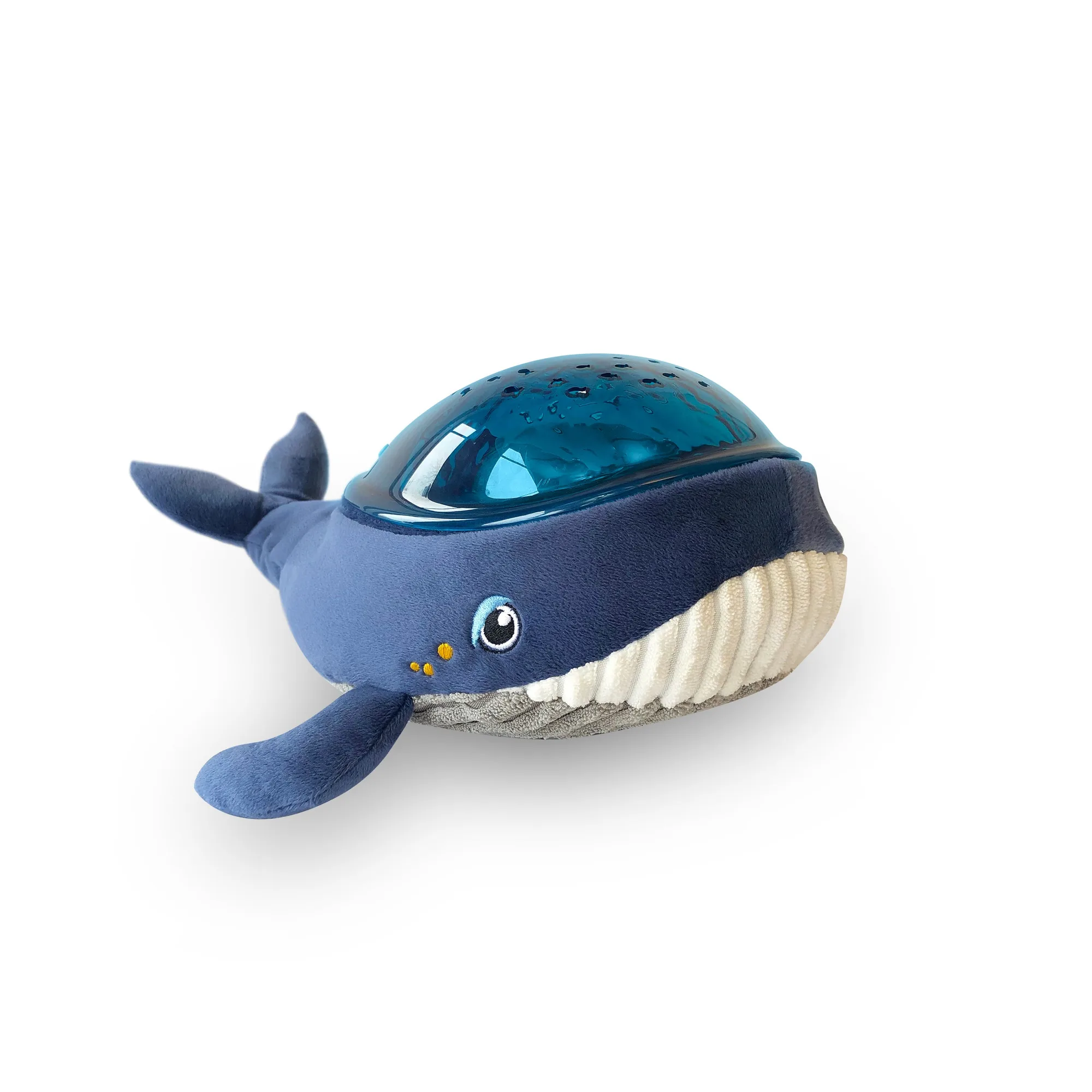 The Impact of Blue Light from Night Lights on Baby Sleep: What Parents Need to Know