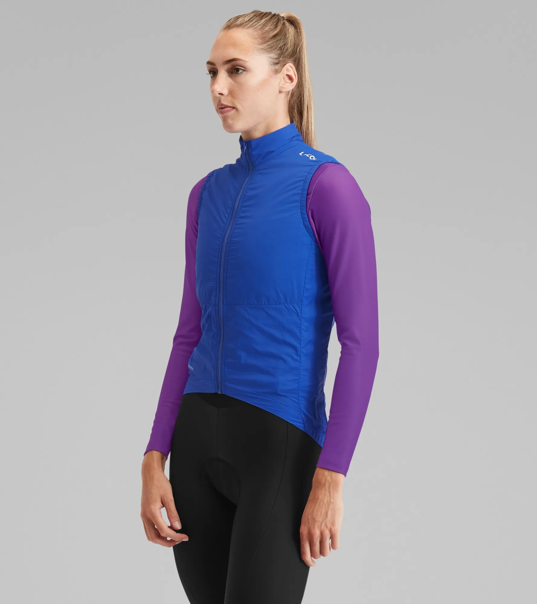 Womens Pro Insulated Gilet