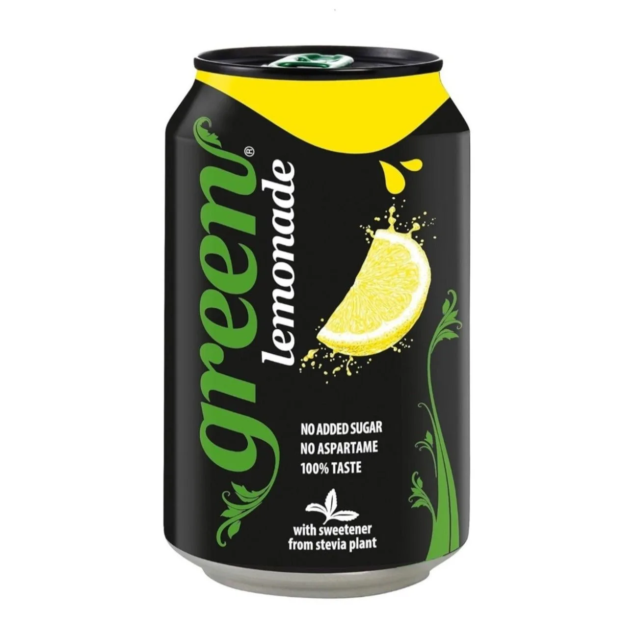 Lemonade Can 330ml