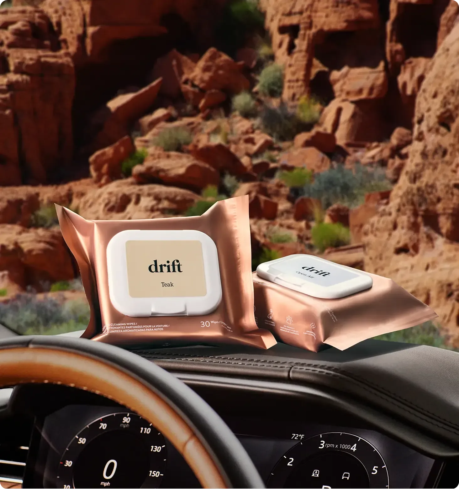 Why Scented Car Wipes Are the Future of Quick Car Freshening: Convenience, Effectiveness, and Eco-Friendliness