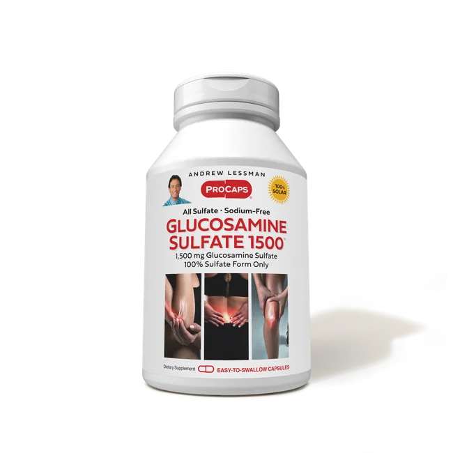 ProCaps vs. Aliments complets : comparaison des nutriments