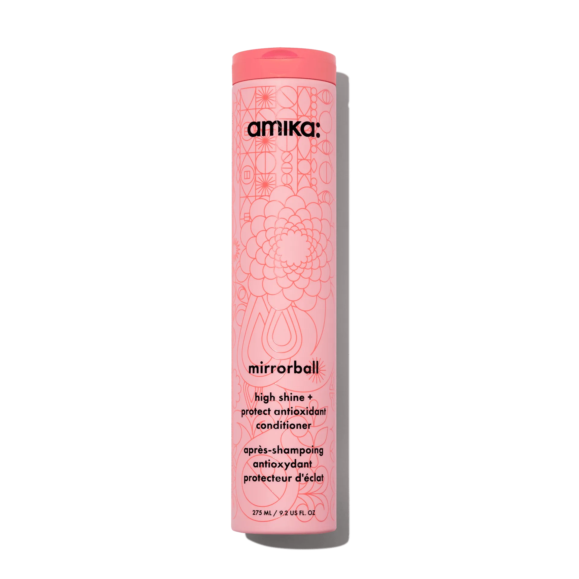 mirrorball | high shine + protect antioxidant conditioner