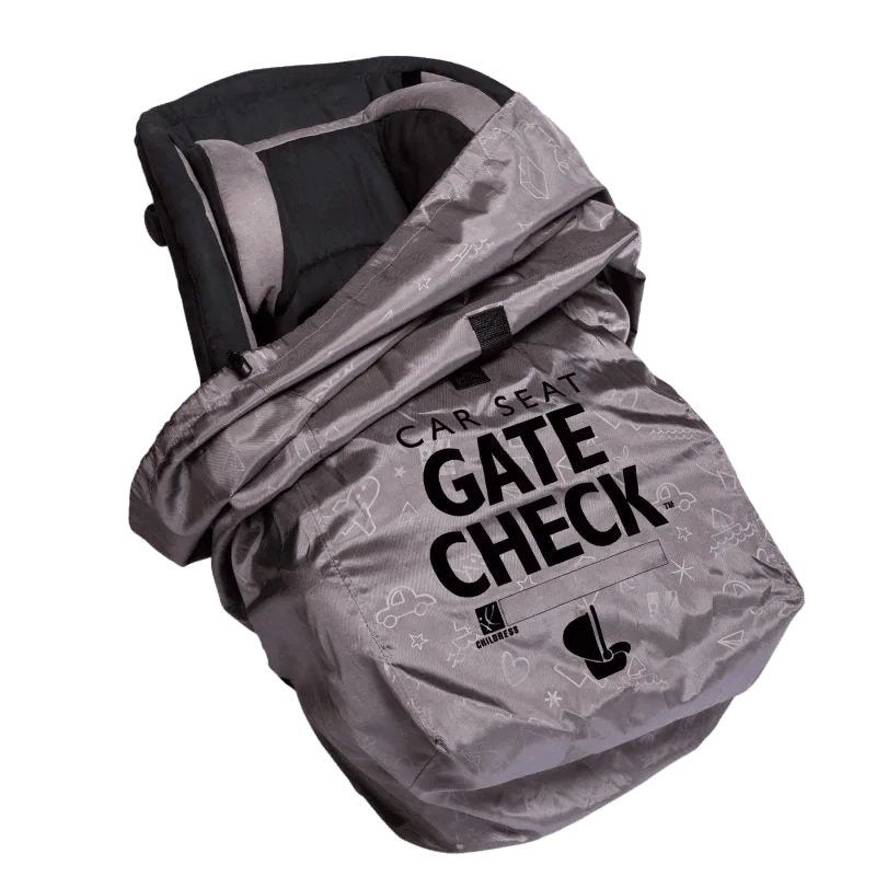 How to Choose the Best Gate Check Bag for Your Stroller: A Complete Buyer's Guide