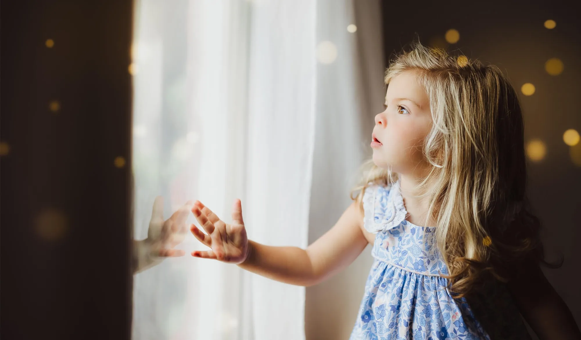 Quand utiliser les préréglages Bokeh Lightroom pour les portraits