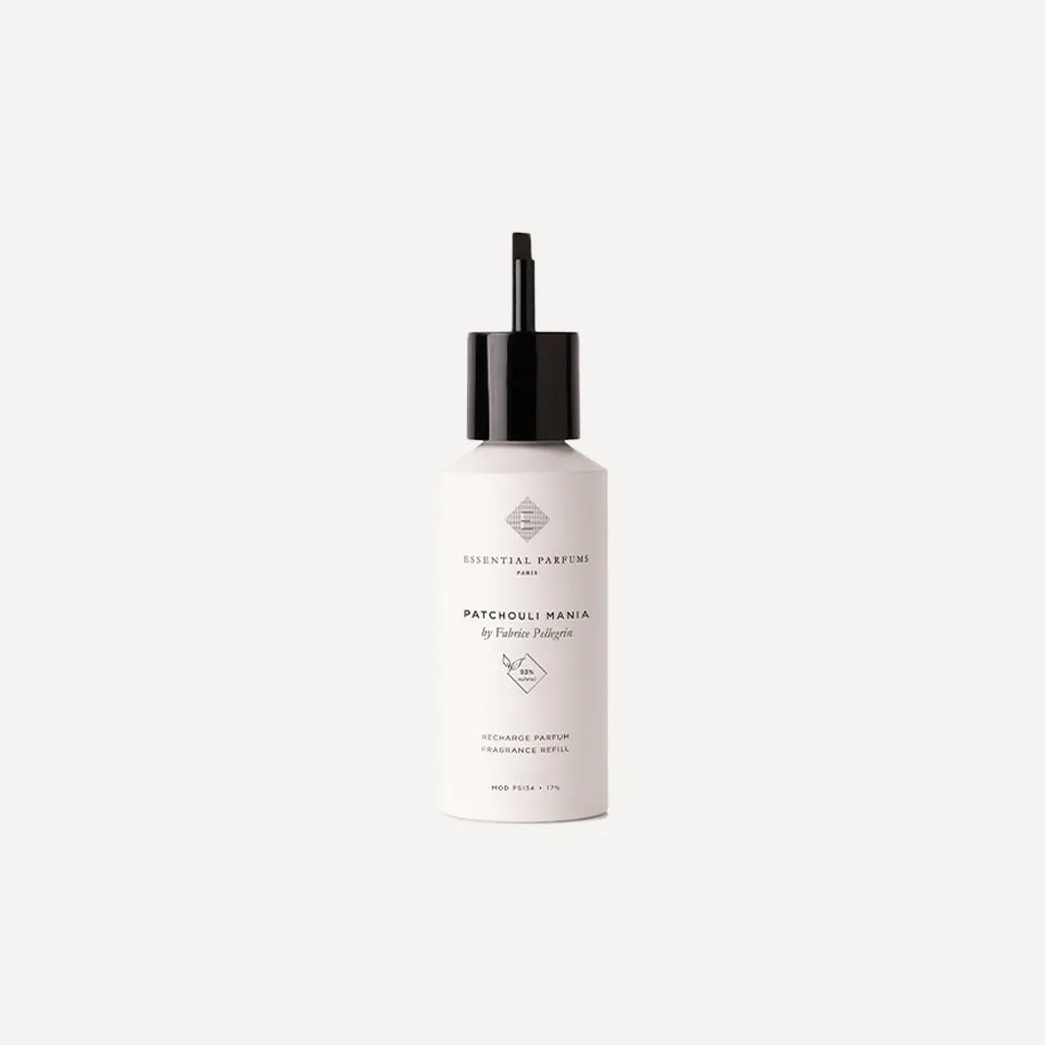 Patchouli Mania - Recharge Eau de Parfum 150 ML