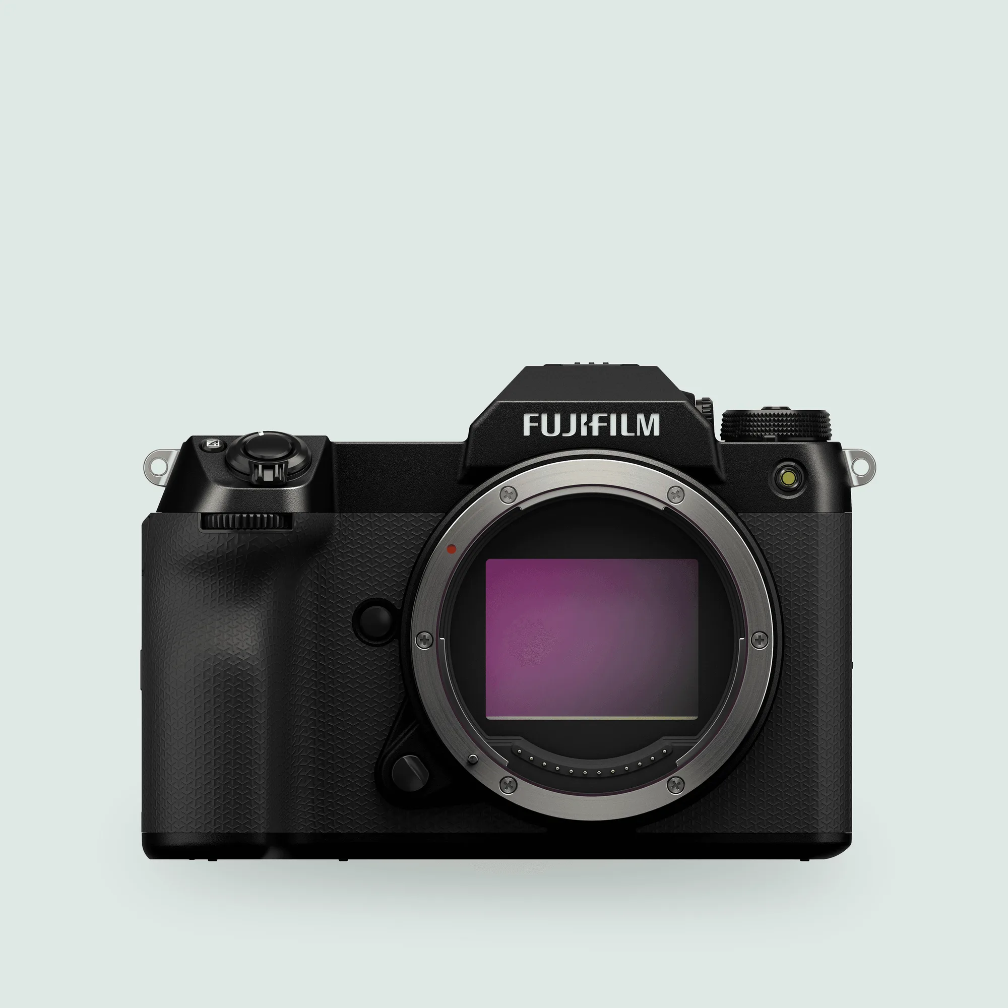 Fujifilm GFX100S II