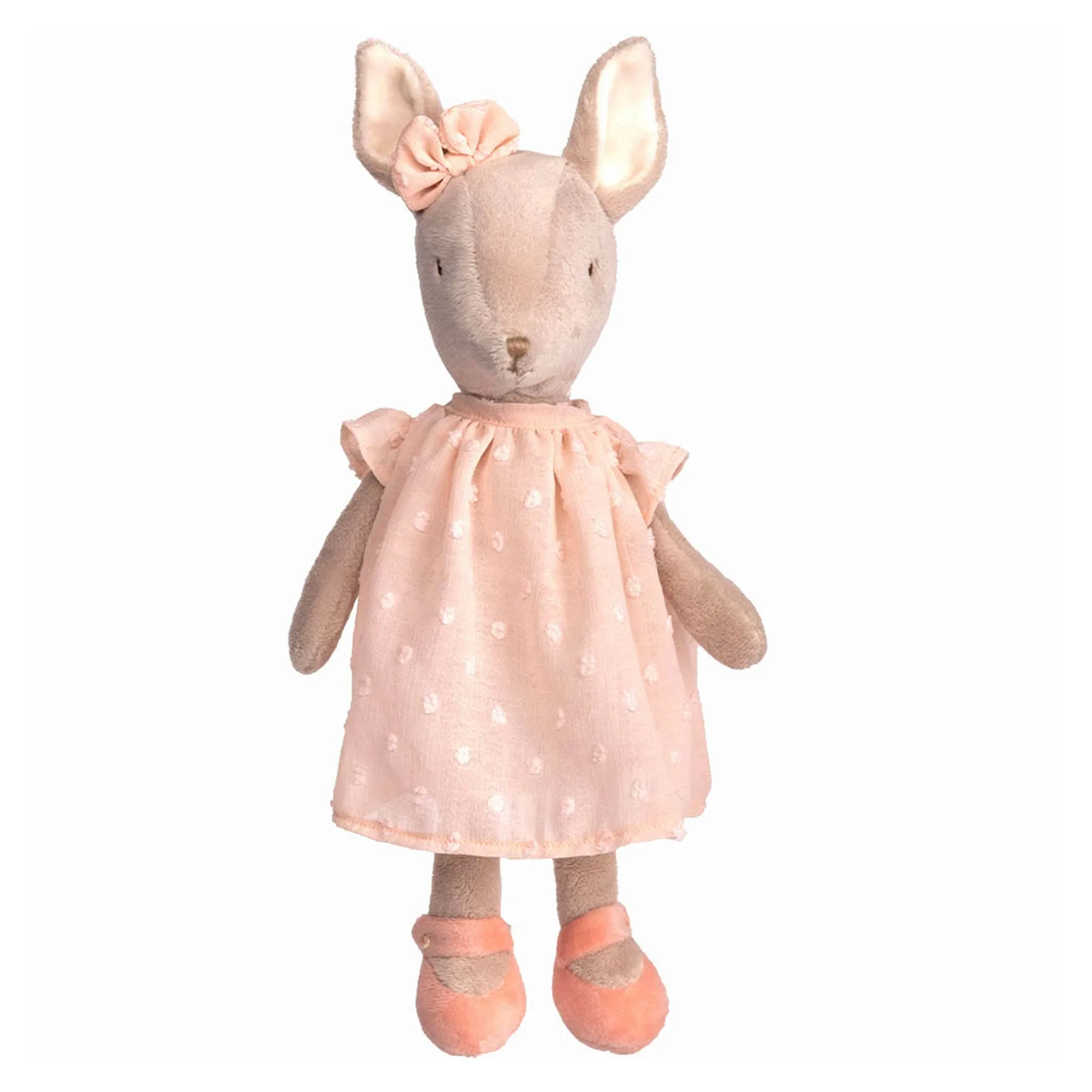 Come pulire il tuo peluche Sweet Dalia