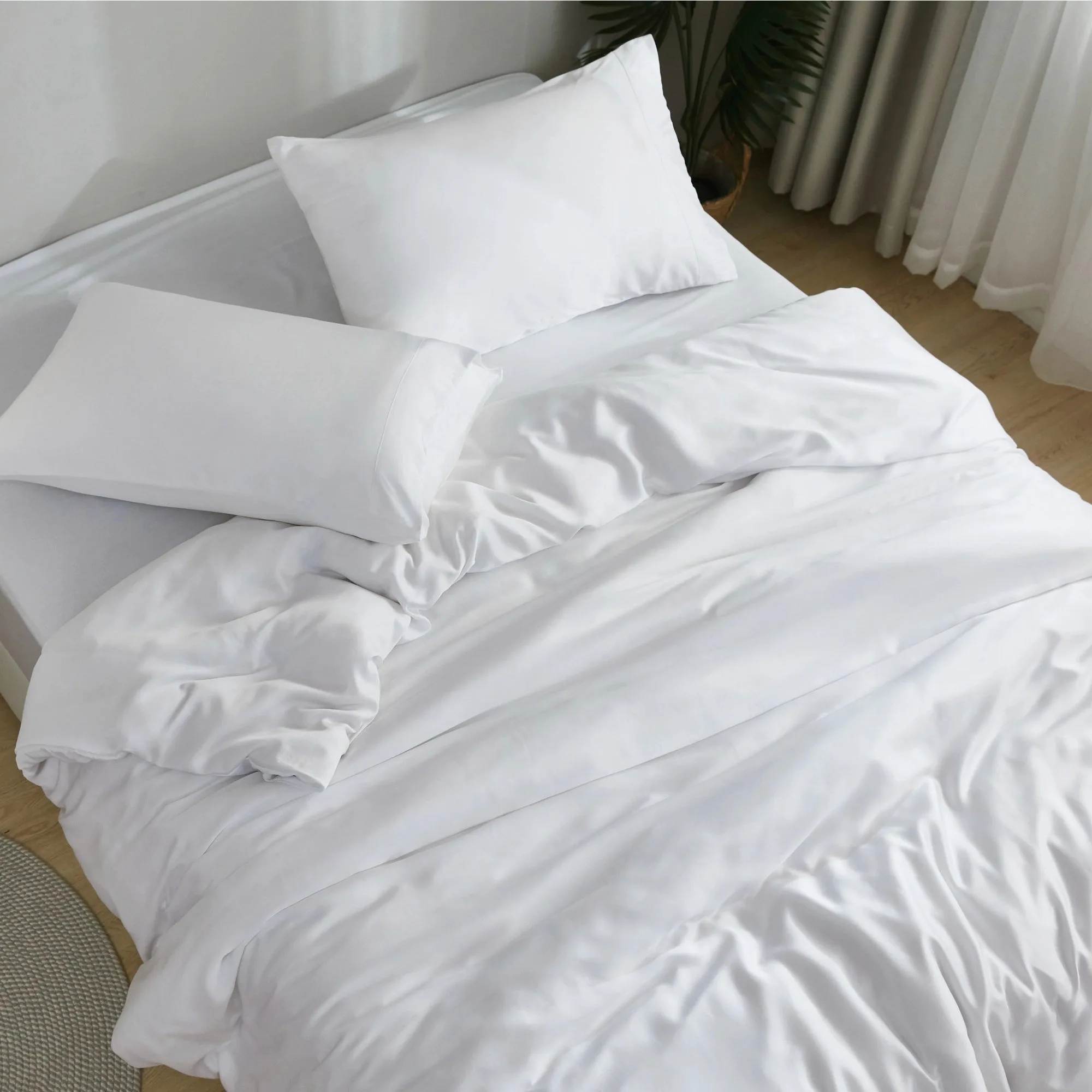 How to Create the Perfect Sleep Environment: A Complete Guide to Bedroom Setup