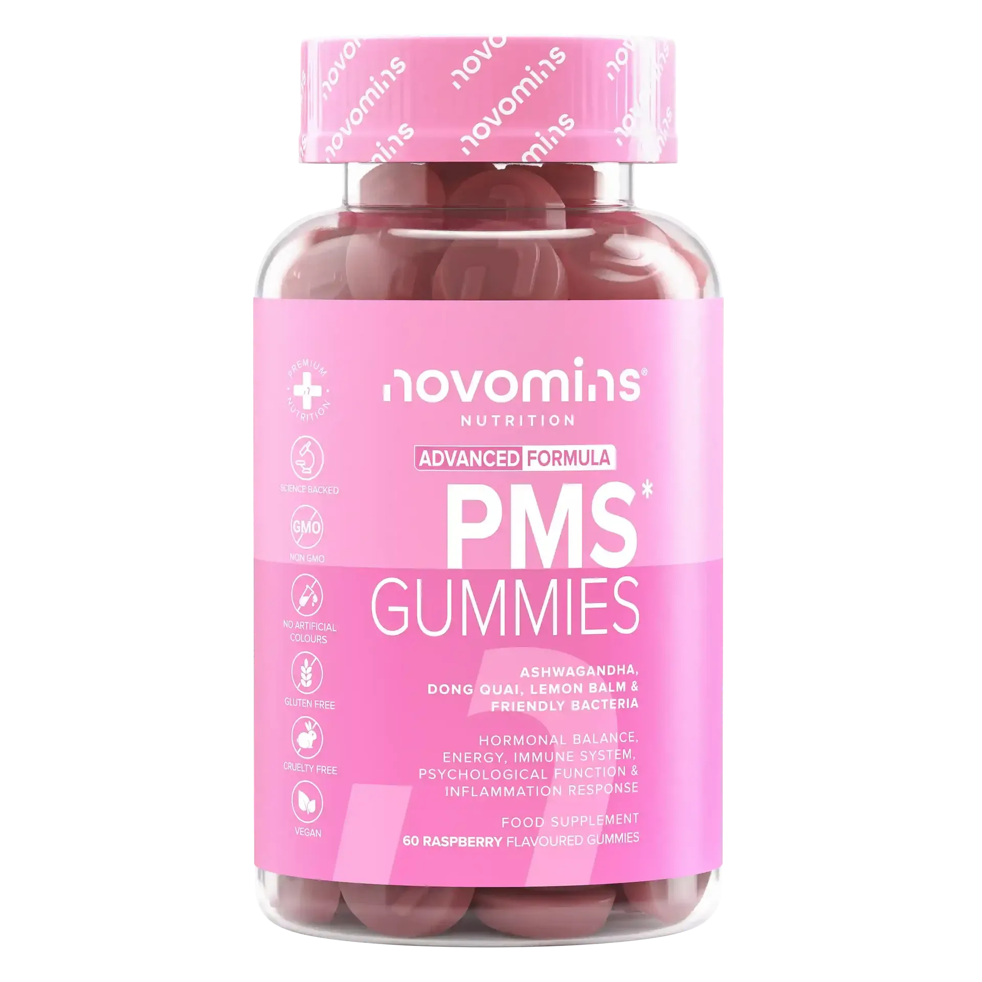 PMS Gummies