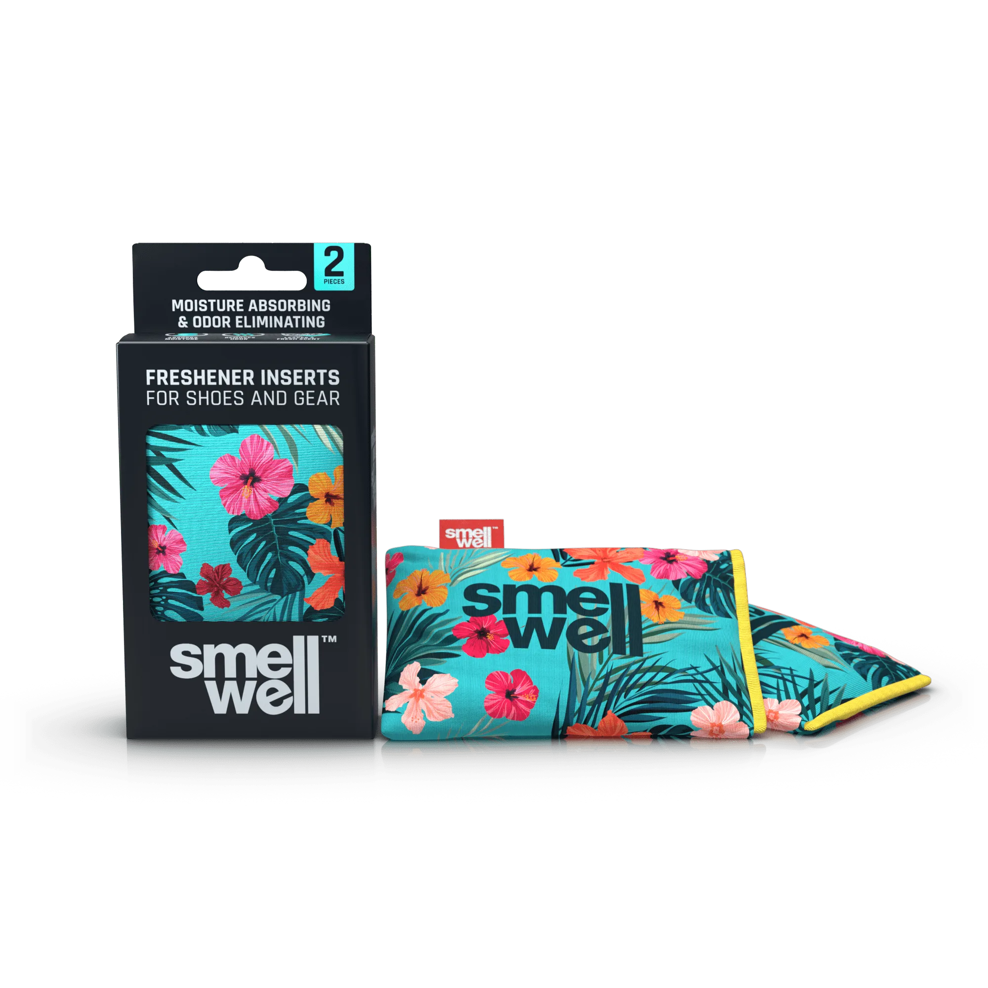SmellWell Active - Tropical Blue